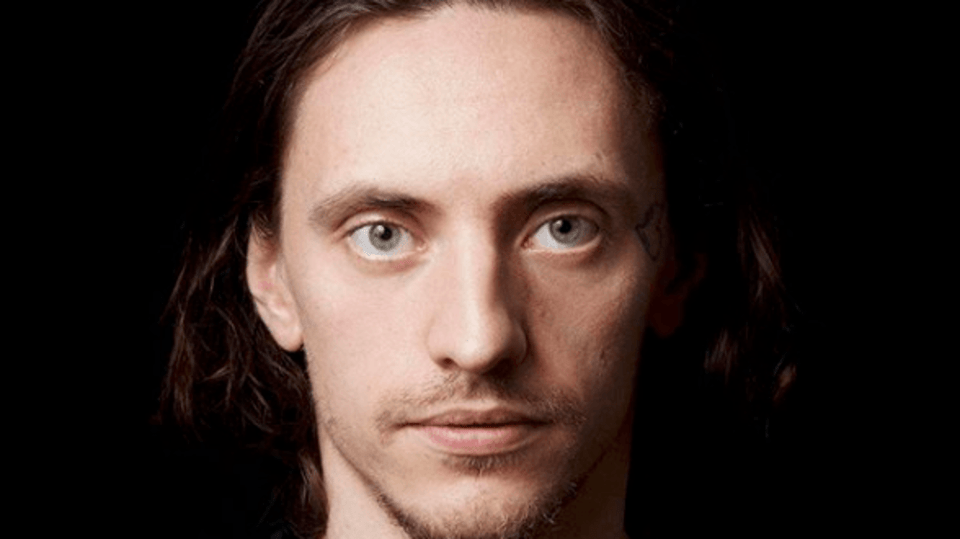 Sergei Polunin
